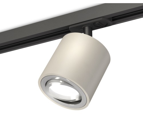 Трековый светильник TECHNO SPOT XT7533020 Ambrella Трековый светильник TECHNO SPOT XT7533020 Ambrella
