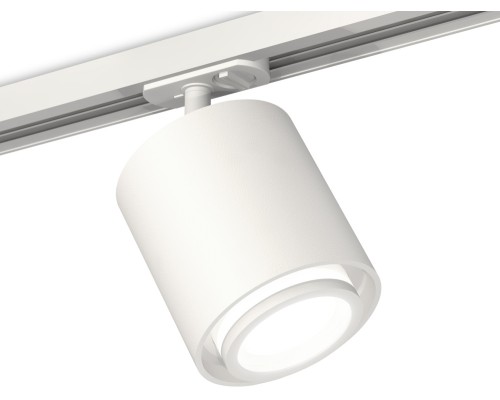 Трековый светильник TECHNO SPOT XT7722001 Ambrella Трековый светильник TECHNO SPOT XT7722001 Ambrella