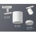 Трековый светильник TECHNO SPOT XT7722001 Ambrella