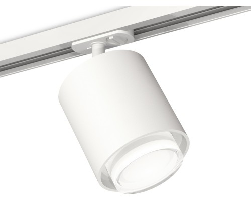 Трековый светильник TECHNO SPOT XT7722002 Ambrella Трековый светильник TECHNO SPOT XT7722002 Ambrella