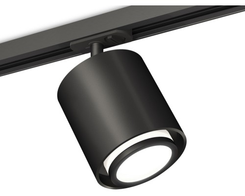 Трековый светильник TECHNO SPOT XT7723001 Ambrella Трековый светильник TECHNO SPOT XT7723001 Ambrella