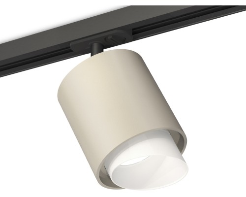 Трековый светильник TECHNO SPOT XT7724001 Ambrella Трековый светильник TECHNO SPOT XT7724001 Ambrella