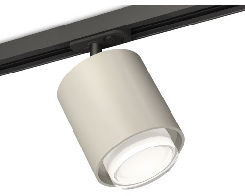 Трековый светильник TECHNO SPOT XT7724002 Ambrella Трековый светильник TECHNO SPOT XT7724002 Ambrella