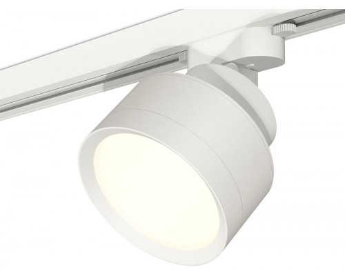 Трековый светильник Track System XT8101001 Ambrella Трековый светильник Track System XT8101001 Ambrella