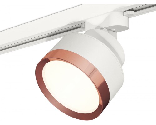 Трековый светильник Track System XT8101005 Ambrella Трековый светильник Track System XT8101005 Ambrella