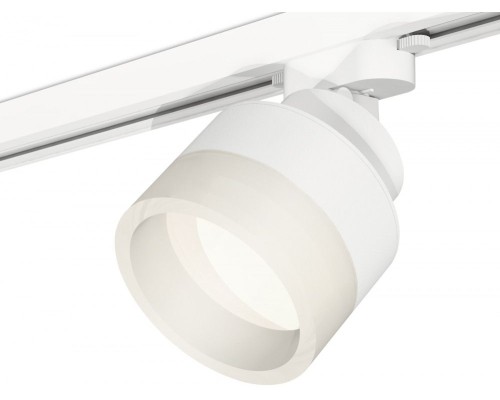 Трековый светильник Track System XT8101020 Ambrella Трековый светильник Track System XT8101020 Ambrella
