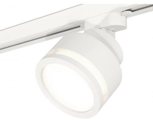 Трековый светильник Track System XT8101022 Ambrella Трековый светильник Track System XT8101022 Ambrella