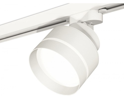 Трековый светильник Track System XT8101025 Ambrella Трековый светильник Track System XT8101025 Ambrella