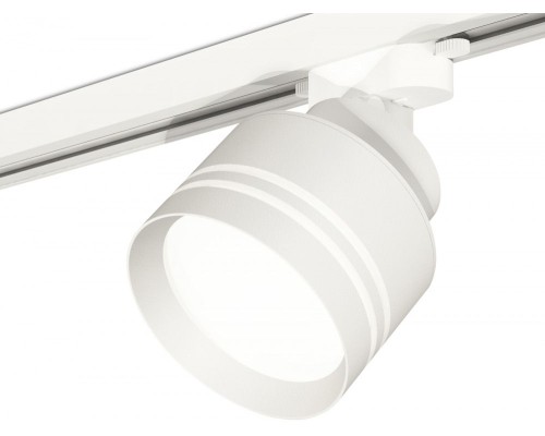 Трековый светильник Track System XT8101026 Ambrella Трековый светильник Track System XT8101026 Ambrella