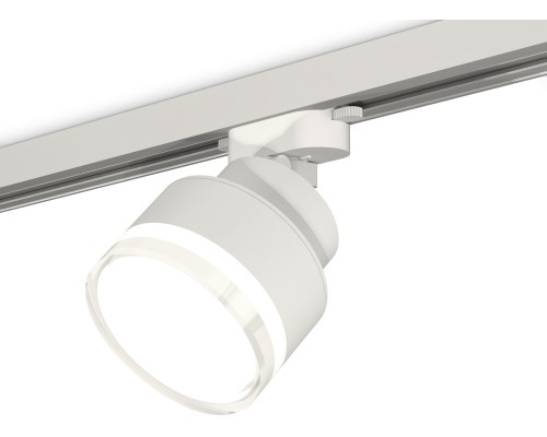Трековый светильник TRACK SYSTEM XT8101028 Ambrella Трековый светильник TRACK SYSTEM XT8101028 Ambrella