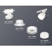Трековый светильник TRACK SYSTEM XT8101028 Ambrella
