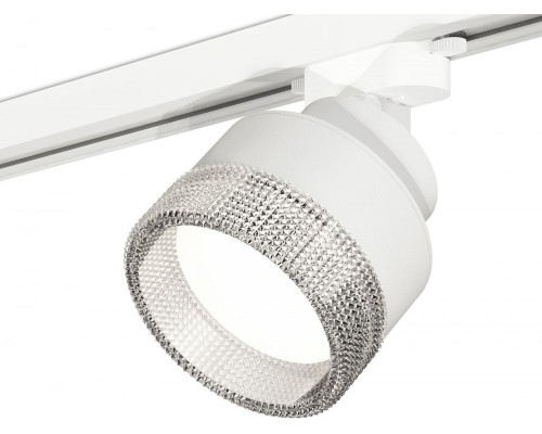 Трековый светильник Track System XT8101040 Ambrella Трековый светильник Track System XT8101040 Ambrella