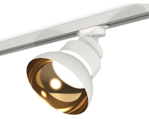 Трековый светильник TRACK SYSTEM XT8101201 Ambrella Трековый светильник TRACK SYSTEM XT8101201 Ambrella