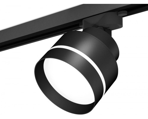 Трековый светильник Track System XT8102025 Ambrella Трековый светильник Track System XT8102025 Ambrella