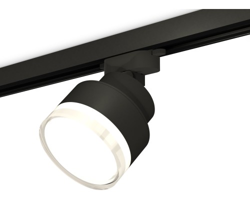 Трековый светильник TRACK SYSTEM XT8102028 Ambrella Трековый светильник TRACK SYSTEM XT8102028 Ambrella