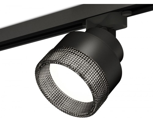 Трековый светильник Track System XT8102041 Ambrella Трековый светильник Track System XT8102041 Ambrella