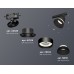 Трековый светильник TRACK SYSTEM XT8102200 Ambrella