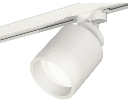 Трековый светильник Track System XT8110001 Ambrella Трековый светильник Track System XT8110001 Ambrella
