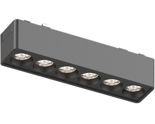 Трековый светильник Magnetic track 48 APL.0100.00.06 Aployt Трековый светильник Magnetic track 48 APL.0100.00.06 Aployt