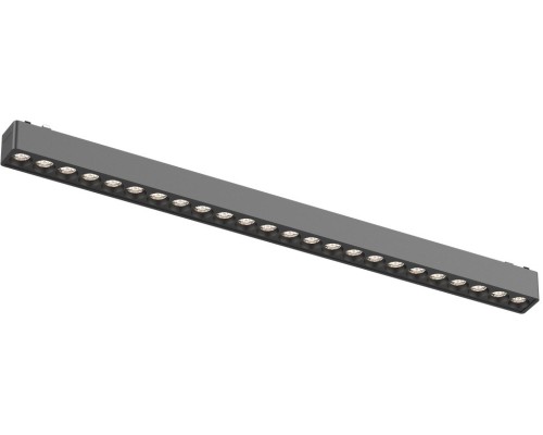 Трековый светильник Magnetic track 48 APL.0100.00.24 Aployt Трековый светильник Magnetic track 48 APL.0100.00.24 Aployt