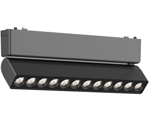 Трековый светильник Magnetic track 48 APL.0102.00.12 Aployt Трековый светильник Magnetic track 48 APL.0102.00.12 Aployt
