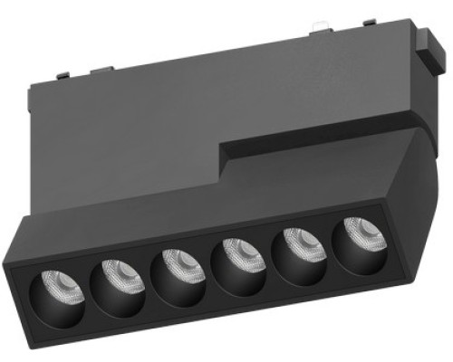 Трековый светильник Magnetic track 48 APL.0104.00.10 Aployt Трековый светильник Magnetic track 48 APL.0104.00.10 Aployt