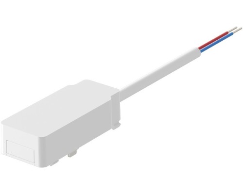 Питание боковое Magnetic track 48 APL.0180.10.02 Aployt Питание боковое Magnetic track 48 APL.0180.10.02 Aployt