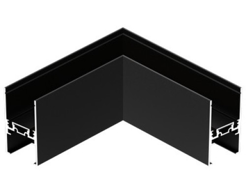 Соединитель угловой Magnetic track 48 APL.0182.00.02 Aployt Соединитель угловой Magnetic track 48 APL.0182.00.02 Aployt