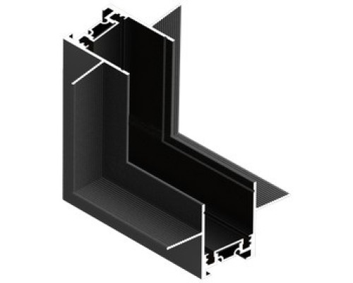 Соединитель угловой Magnetic track 48 APL.0182.00.03 Aployt Соединитель угловой Magnetic track 48 APL.0182.00.03 Aployt