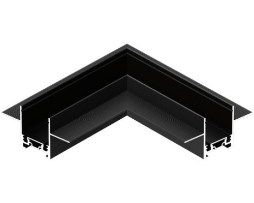 Соединитель угловой Magnetic track 48 APL.0182.00.04 Aployt Соединитель угловой Magnetic track 48 APL.0182.00.04 Aployt