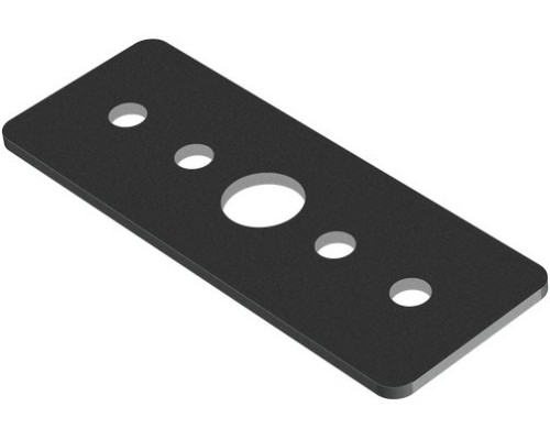 Соединитель прямой Magnetic track 48 APL.0182.00.05 Aployt Соединитель прямой Magnetic track 48 APL.0182.00.05 Aployt