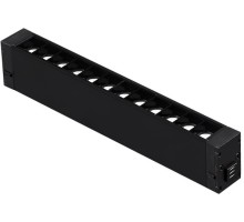 Трековый светильник Magnetic track 220 APL.0200.00.09 Aployt