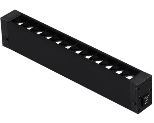 Трековый светильник Magnetic track 220 APL.0200.00.09 Aployt Трековый светильник Magnetic track 220 APL.0200.00.09 Aployt