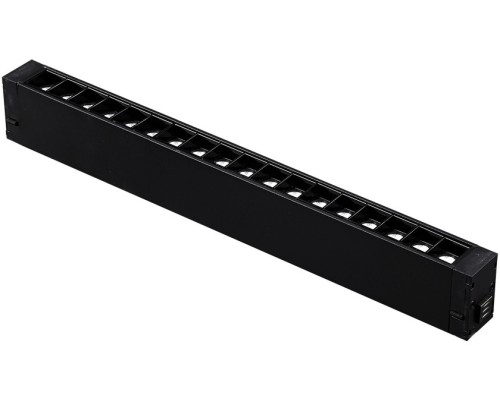 Трековый светильник Magnetic track 220 APL.0200.00.18 Aployt Трековый светильник Magnetic track 220 APL.0200.00.18 Aployt