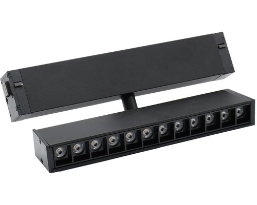 Трековый светильник Magnetic track 220 APL.0202.00.09 Aployt Трековый светильник Magnetic track 220 APL.0202.00.09 Aployt