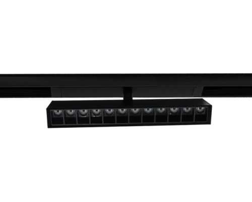 Трековый светильник Magnetic track 220 APL.0202.00.09 Aployt Трековый светильник Magnetic track 220 APL.0202.00.09 Aployt