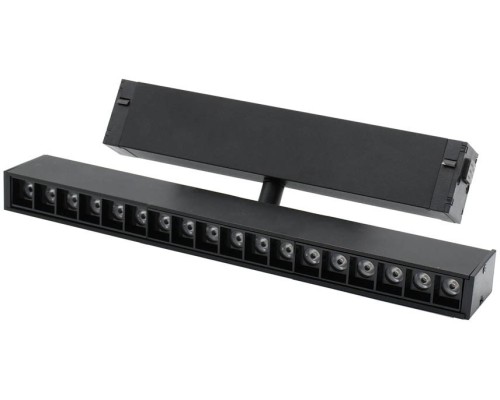 Трековый светильник Magnetic track 220 APL.0202.00.18 Aployt Трековый светильник Magnetic track 220 APL.0202.00.18 Aployt