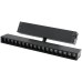Трековый светильник Magnetic track 220 APL.0202.00.18 Aployt