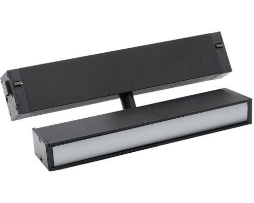 Трековый светильник Magnetic track 220 APL.0203.00.09 Aployt Трековый светильник Magnetic track 220 APL.0203.00.09 Aployt