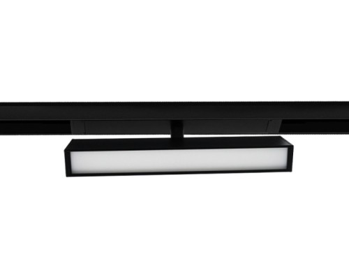 Трековый светильник Magnetic track 220 APL.0203.00.09 Aployt Трековый светильник Magnetic track 220 APL.0203.00.09 Aployt