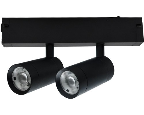 Трековый светильник Magnetic track 220 APL.0204.00.18 Aployt Трековый светильник Magnetic track 220 APL.0204.00.18 Aployt