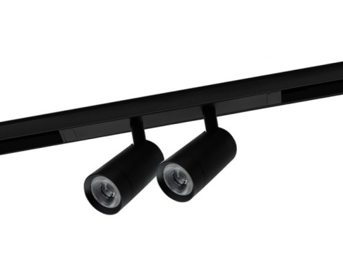 Трековый светильник Magnetic track 220 APL.0204.00.18 Aployt Трековый светильник Magnetic track 220 APL.0204.00.18 Aployt