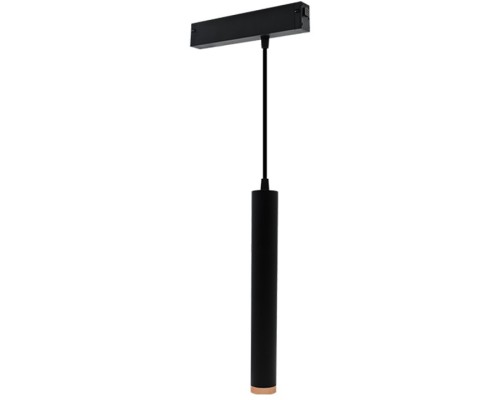 Трековый светильник Magnetic track 220 APL.0207.00.10 Aployt Трековый светильник Magnetic track 220 APL.0207.00.10 Aployt