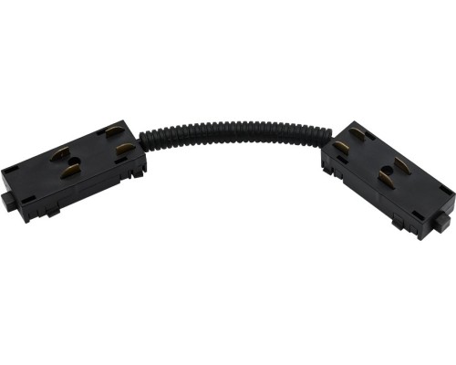 Коннектор гибкий Magnetic track 220 APL.0280.00.02 Aployt Коннектор гибкий Magnetic track 220 APL.0280.00.02 Aployt