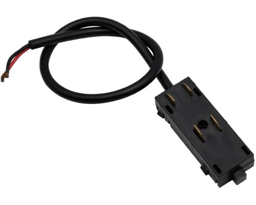 Питание боковое Magnetic track 220 APL.0280.00.03 Aployt Питание боковое Magnetic track 220 APL.0280.00.03 Aployt