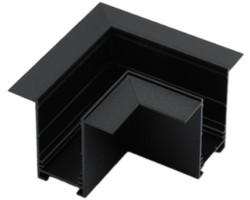 Соединитель угловой Magnetic track 220 APL.0283.00.01 Aployt Соединитель угловой Magnetic track 220 APL.0283.00.01 Aployt