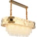 Подвесная люстра Dzhoell APL.823.03.10 Aployt