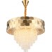 Подвесная люстра Dzhoell APL.823.03.12 Aployt