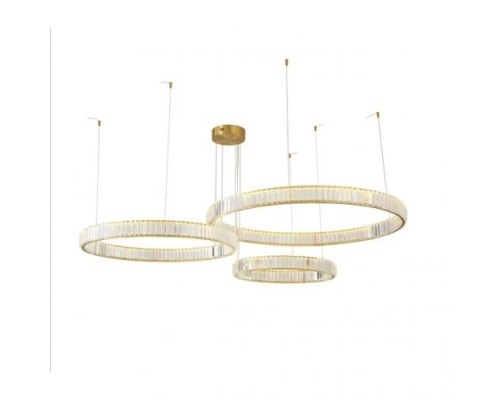 Подвесной светильник Nicoletta APL.026.03.100 Aployt Подвесной светильник Nicoletta APL.026.03.100 Aployt