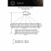 Подвесной светильник Nicoletta APL.026.13.85 Aployt